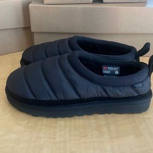 CUgg Tasman LTA Slipper